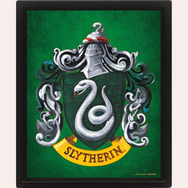 Harry Potter Wall Art