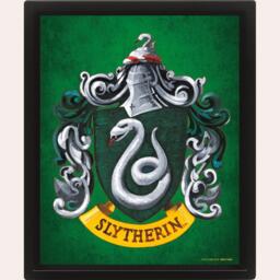 Harry Potter Wall Art