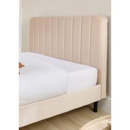 Aspire Rosella Upholstered Bed - thumbnail 3