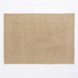 Esselle Esme Wool Stone Rug 200 x 290cm
