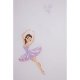 Homelife Cotton Fairy Rainbow Kids Duvet Set - thumbnail 3