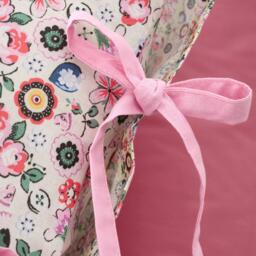 Cath Kidston Pearly Queen Ditsy Duvet Cover Set - thumbnail 4