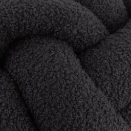 Furn Boucle Knot Fleece Cushion - thumbnail 2