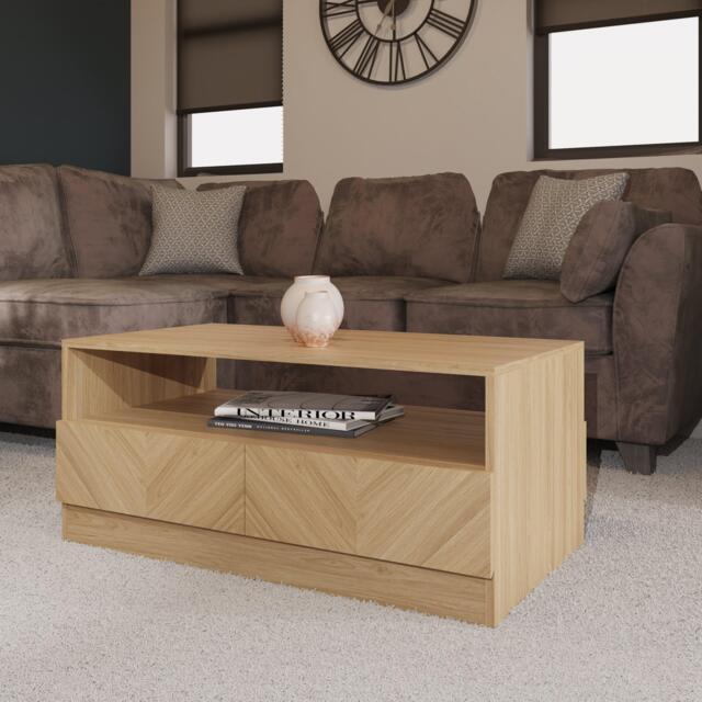 GFW GFW Catania Coffee Table
