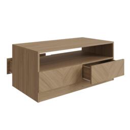 GFW GFW Catania Coffee Table - thumbnail 3