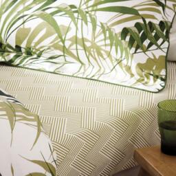 Sanderson PALMHOUSE FITTED SHEET - thumbnail 2