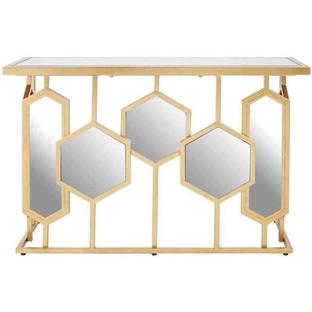 Interiors by Premier Rio Console Table