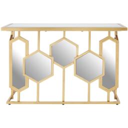 Interiors by Premier Rio Console Table