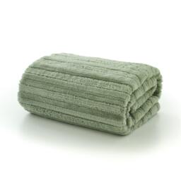 The Lyndon Company Chatsworth Throw - 130x170cm - thumbnail 2