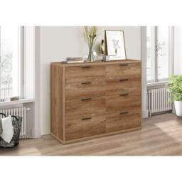 Birlea Stockwell Merchant Chest