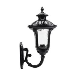 Breeins Outdoor Wall Lantern Light - thumbnail 3