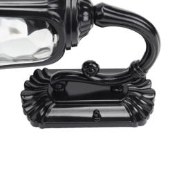 Breeins Outdoor Wall Lantern Light - thumbnail 6