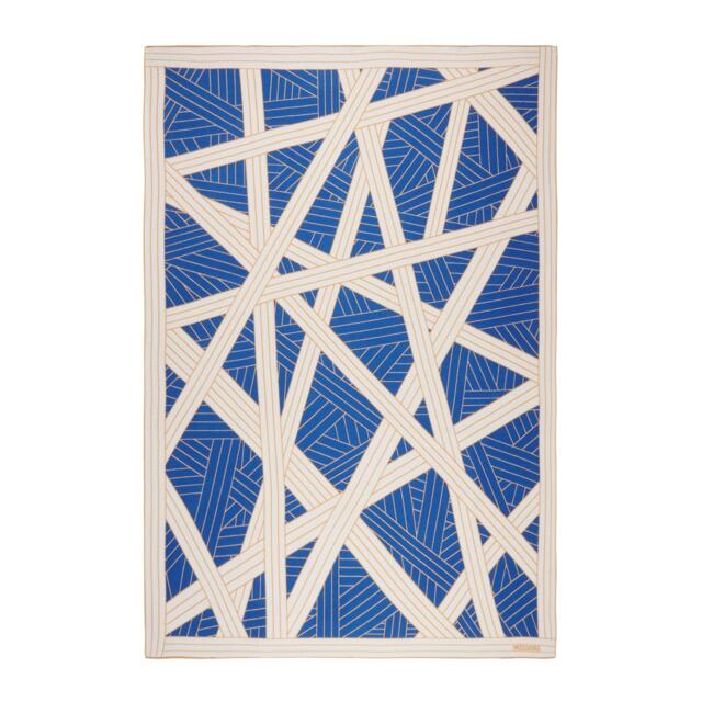 Missoni Home Collection MissoniHomeCollection Nastri Throw - 135x190cm - image 1
