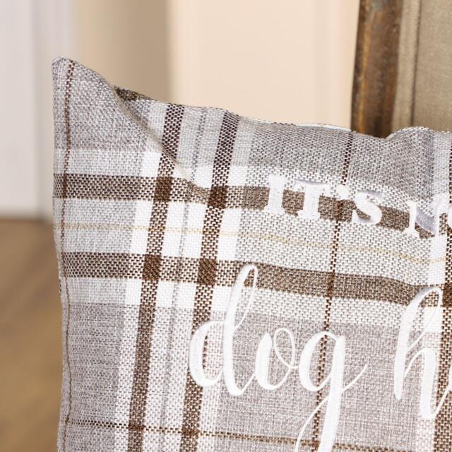Pet Brands Puppy Glitter Cushion - image 1
