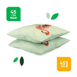 Streetwize Outdoor Solo Flamingo Scatter Cushions - thumbnail 2