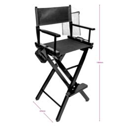 Rio Rio Professional Makeup Artists Chair - thumbnail 4