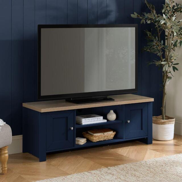 Birlea Highgate Large TV Unit - image 1