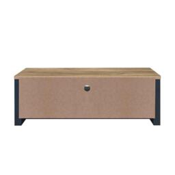 Birlea Highgate Large TV Unit - thumbnail 6