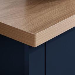 Birlea Highgate Large TV Unit - thumbnail 2