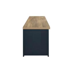 Birlea Highgate Large TV Unit - thumbnail 5