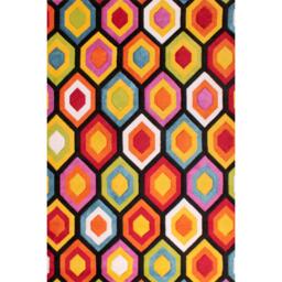 Ultimate Rug SPECTRA CARVED MARCO MULTI - thumbnail 2