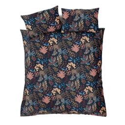 Catherine Lansfield Soft Velvet Exotic Leopard Duvet Cover Set - thumbnail 5