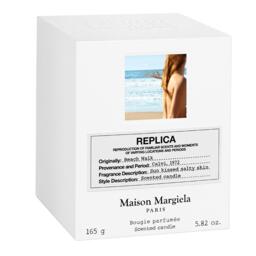 Maison Margiela Paris Beach Walk Citrus Glass Candle - thumbnail 3