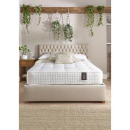 Aspire 3000 Pocket Wool Cashmere & Silk Mattress - thumbnail 2