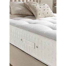 Aspire 3000 Pocket Wool Cashmere & Silk Mattress - thumbnail 4