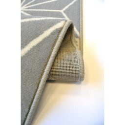 Homemaker Maestro Star Rug Grey - thumbnail 2