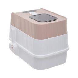 KIDKID PET Fully Enclosed Cat Litter Box - thumbnail 6