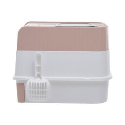 KIDKID PET Fully Enclosed Cat Litter Box - thumbnail 5