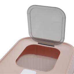 KIDKID PET Fully Enclosed Cat Litter Box - thumbnail 8