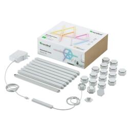 Nanoleaf Lines Starter Kit - 15 Light Lines - thumbnail 1