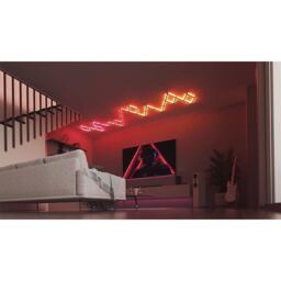 Nanoleaf Lines Starter Kit - 15 Light Lines - thumbnail 9