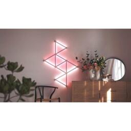 Nanoleaf Lines Starter Kit - 15 Light Lines - thumbnail 7