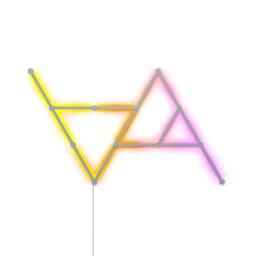 Nanoleaf Lines Starter Kit - 15 Light Lines - thumbnail 6