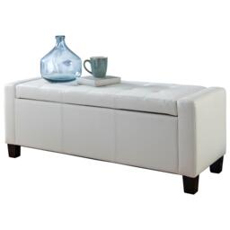 GFW GFW Verona Ottoman Storage Bench - thumbnail 2