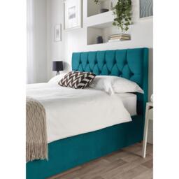 Catherine Lansfield Boutique Ottoman Bed - thumbnail 5