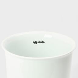 Off White Vase Design - thumbnail 2