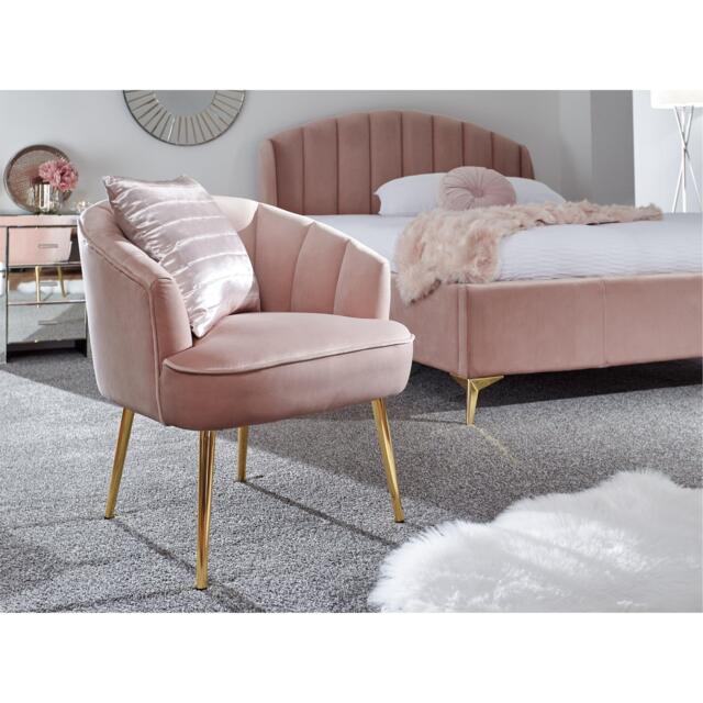 GFW Pettine Chair Natural