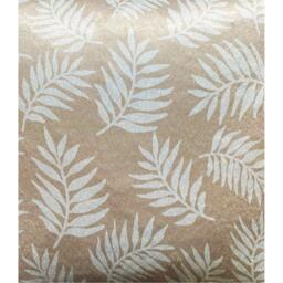 Enhanced Living Oakland Leaf Pattern Thermal Room Darkening Pair - thumbnail 4