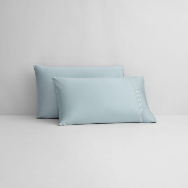 Sheridan Palais Freshwater Pillowcase Pair - image 1