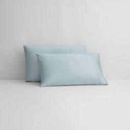 Sheridan Palais Freshwater Pillowcase Pair - thumbnail 1