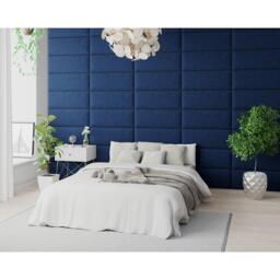 Aspire EasyMount Wall Mounted Upholstered Panels, - thumbnail 3