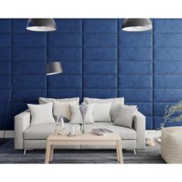 Aspire EasyMount Wall Mounted Upholstered Panels, - thumbnail 2