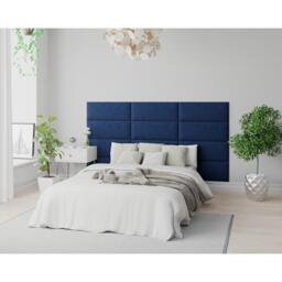 Aspire EasyMount Wall Mounted Upholstered Panels, - thumbnail 4
