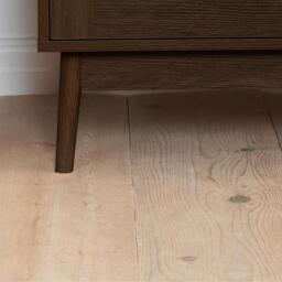 Birlea Croxley 2 Door 1 Drawer Wardrobe - thumbnail 5