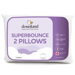 Downland Superbounce pillow pair - thumbnail 1