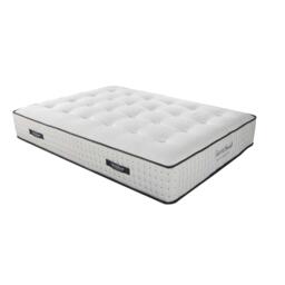 SleepSoul Sleepsoul Harmony King Mattress - thumbnail 3